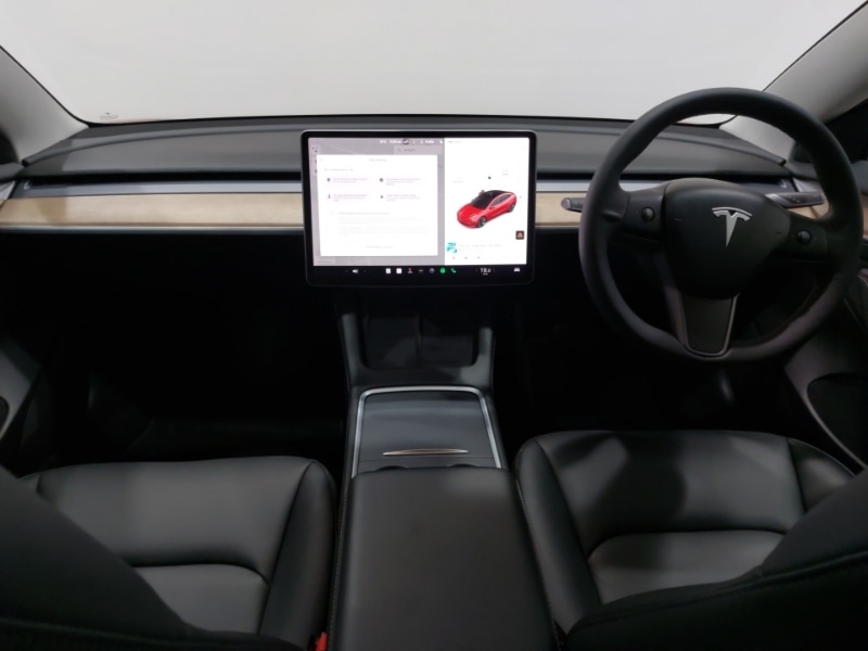 Used Tesla Model 3 2021 for sale - 76860643: Photo 2