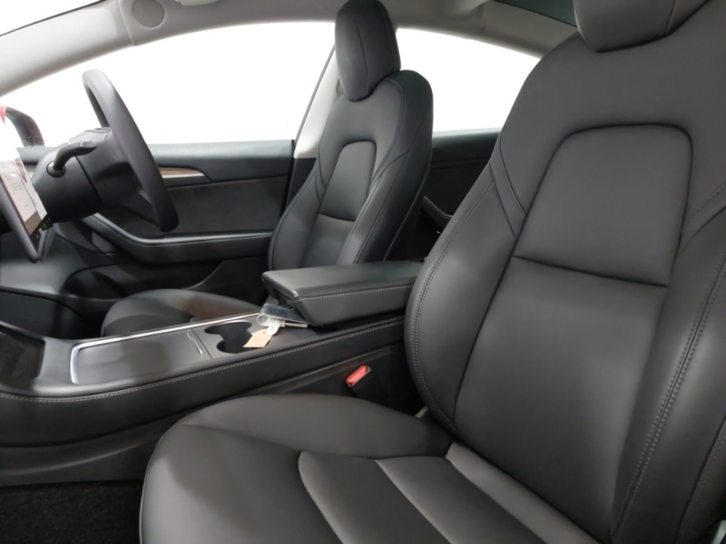 Used Tesla Model 3 2021 for sale - 76860643: Photo 5