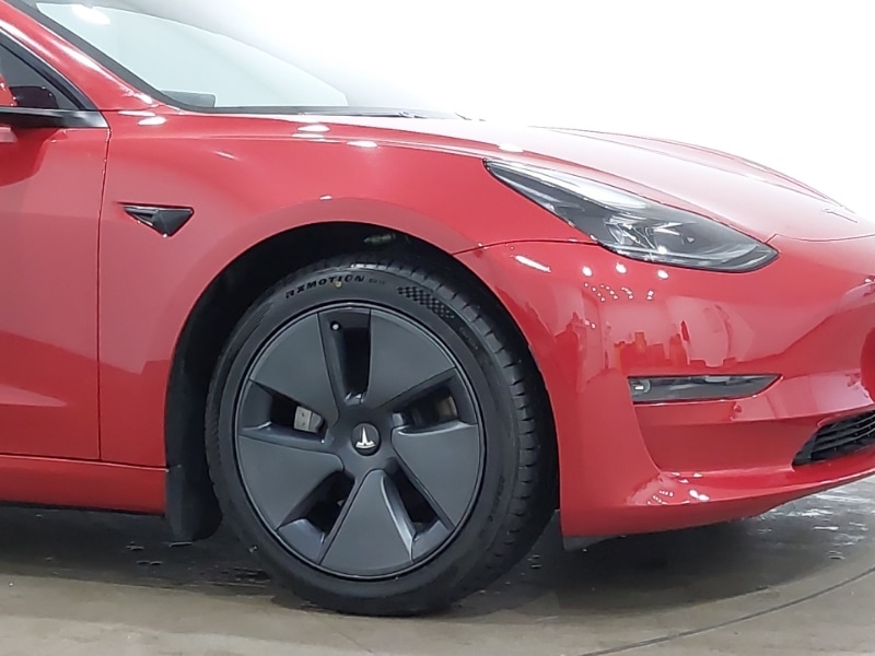 Used Tesla Model 3 2021 for sale - 76860643: Photo 9