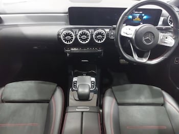 Used Mercedes-Benz A-Class 2019 for sale - 76275530: Photo