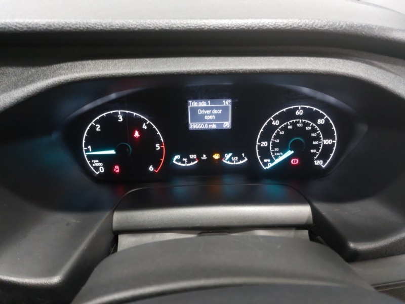 Used Ford Transit Custom 2023 for sale - 77610853: Photo 10