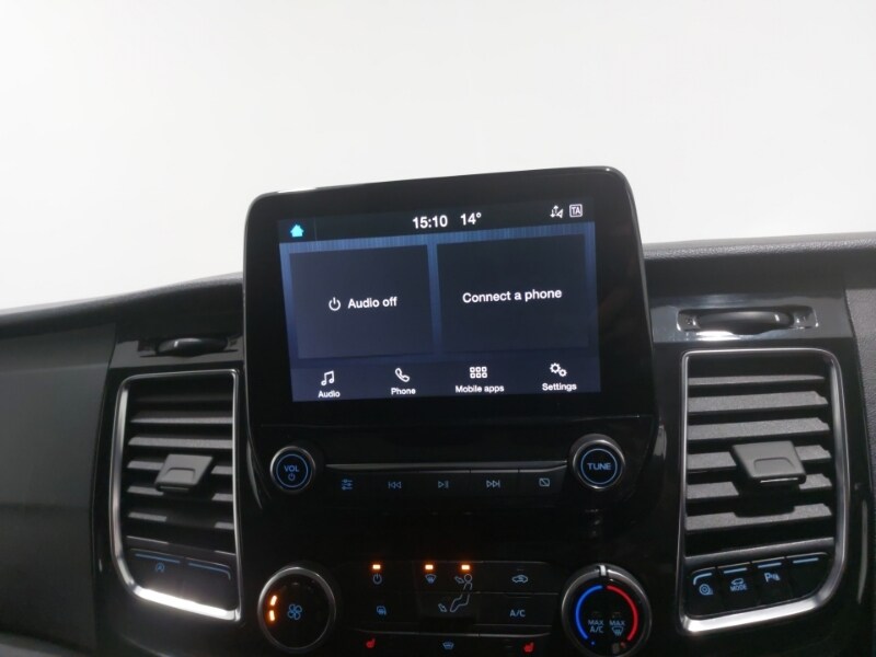 Used Ford Transit Custom 2023 for sale - 77610853: Photo 11