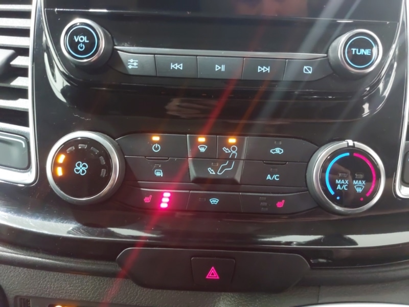 Used Ford Transit Custom 2023 for sale - 77610853: Photo 12