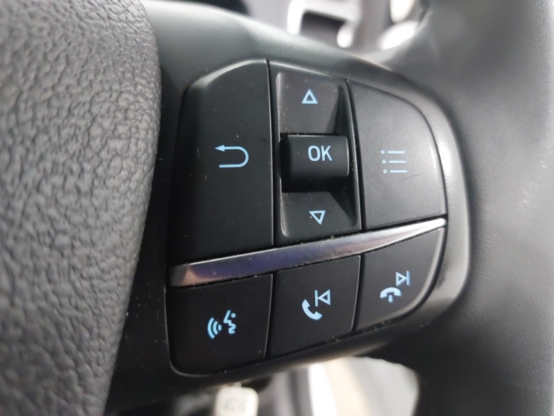 Used Ford Transit Custom 2023 for sale - 77610853: Photo 13