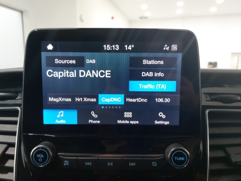 Used Ford Transit Custom 2023 for sale - 77610853: Photo 16