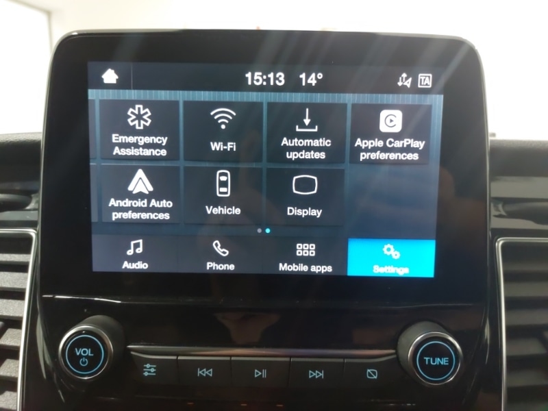 Used Ford Transit Custom 2023 for sale - 77610853: Photo 17