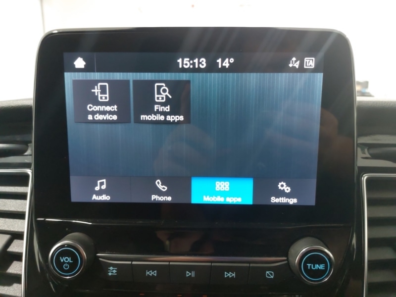 Used Ford Transit Custom 2023 for sale - 77610853: Photo 18