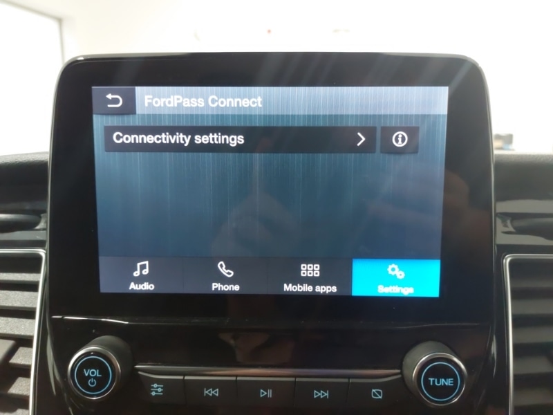 Used Ford Transit Custom 2023 for sale - 77610853: Photo 19