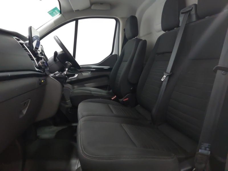 Used Ford Transit Custom 2023 for sale - 77610853: Photo 5
