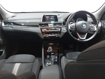 Used BMW X1 2019 for sale - 75958851: Photo