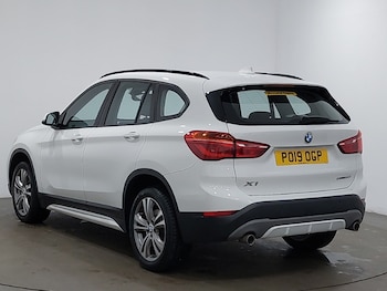 Used BMW X1 2019 for sale - 75958851: Photo