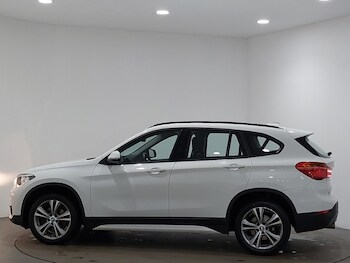Used BMW X1 2019 for sale - 75958851: Photo