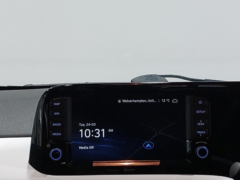 Used Hyundai i10 2023 for sale - 78032729: Photo 10