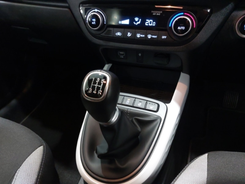 Used Hyundai i10 2023 for sale - 78032729: Photo 12