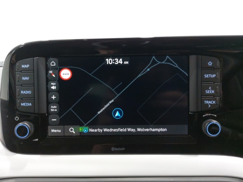 Used Hyundai i10 2023 for sale - 78032729: Photo 16