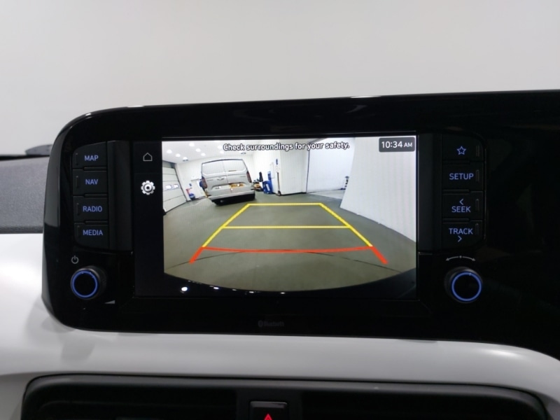 Used Hyundai i10 2023 for sale - 78032729: Photo 17