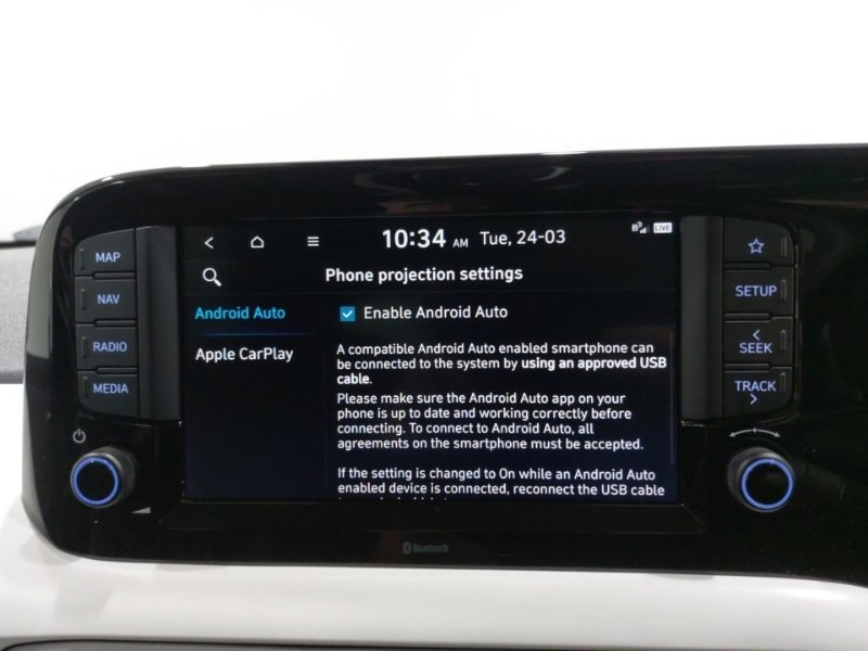 Used Hyundai i10 2023 for sale - 78032729: Photo 18