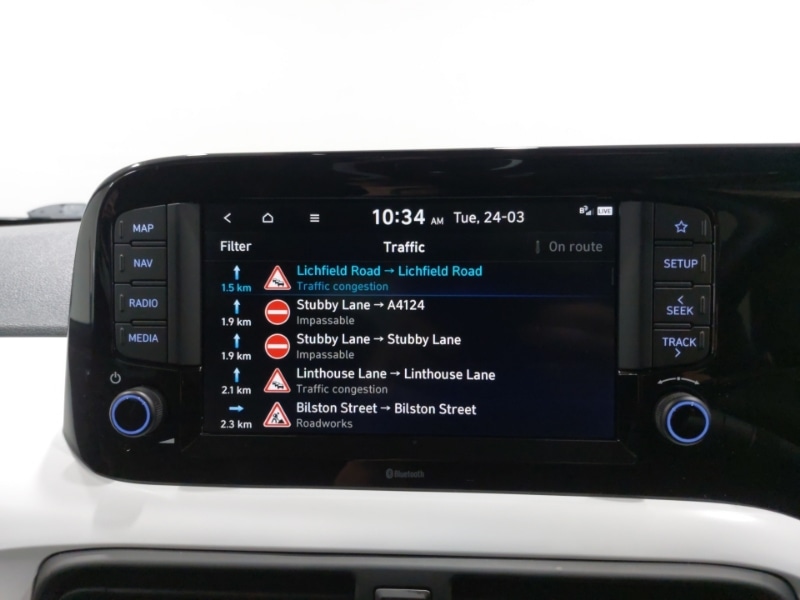 Used Hyundai i10 2023 for sale - 78032729: Photo 19