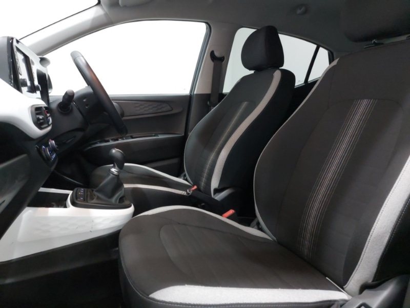 Used Hyundai i10 2023 for sale - 78032729: Photo 5