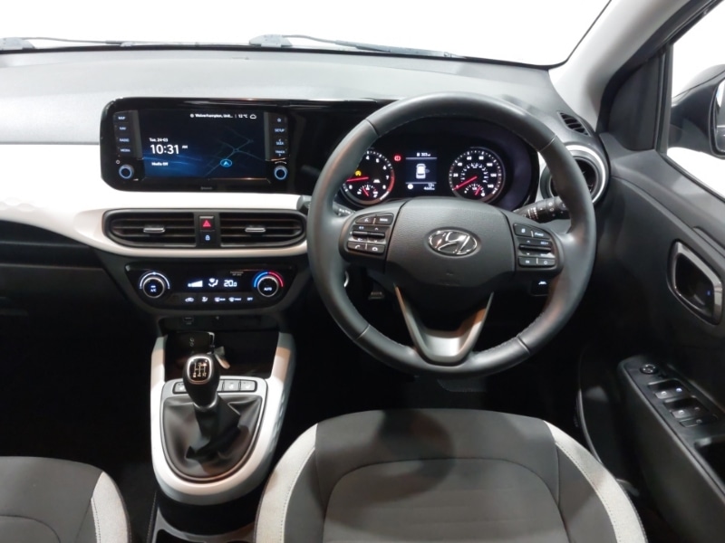 Used Hyundai i10 2023 for sale - 78032729: Photo 7