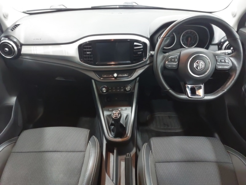 Used MG MG3 2022 for sale - 76160476: Photo 2
