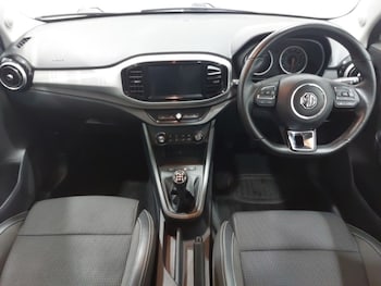 Used MG MG3 2022 for sale - 76160476: Photo 2