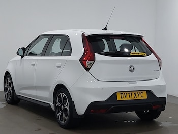 Used MG MG3 2022 for sale - 76160476: Photo 3