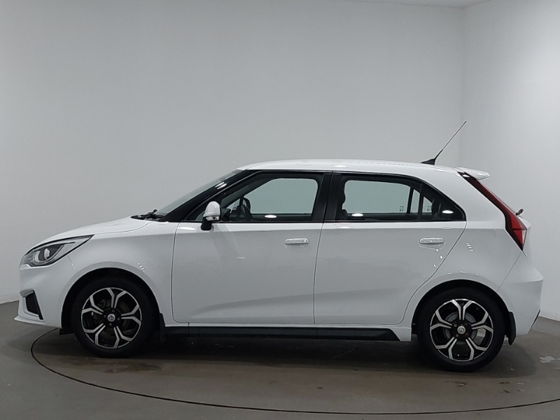 Used MG MG3 2022 for sale - 76160476: Photo 4