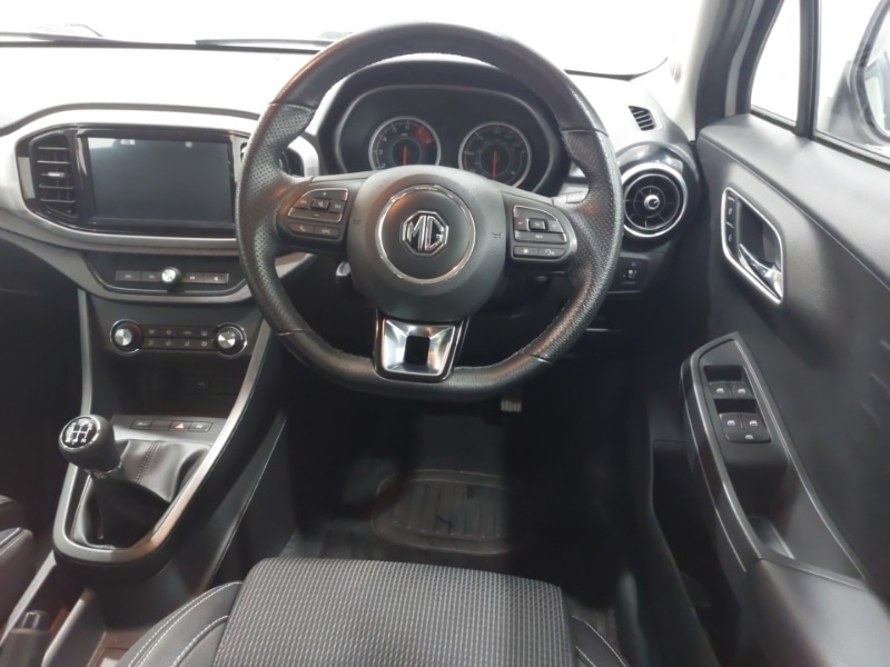 Used MG MG3 2022 for sale - 76160476: Photo 7