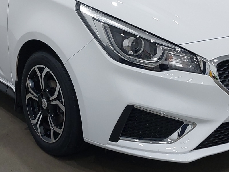 Used MG MG3 2022 for sale - 76160476: Photo 9