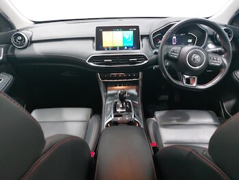 Used MG MG HS 2023 for sale - 78506465: Photo