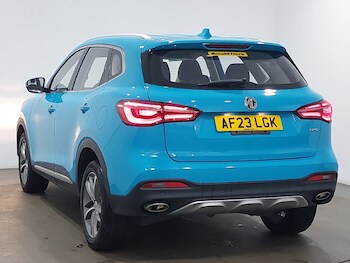 Used MG MG HS 2023 for sale - 78506465: Photo