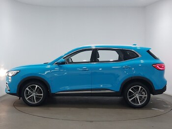 Used MG MG HS 2023 for sale - 78506465: Photo