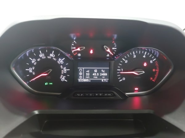 Used Peugeot Partner 2023 for sale - 76244355: Photo 10