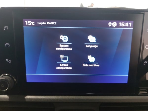 Used Peugeot Partner 2023 for sale - 76244355: Photo 13