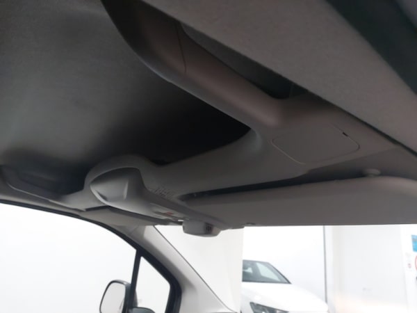 Used Peugeot Partner 2023 for sale - 76244355: Photo 18