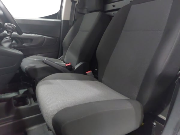 Used Peugeot Partner 2023 for sale - 76244355: Photo 5