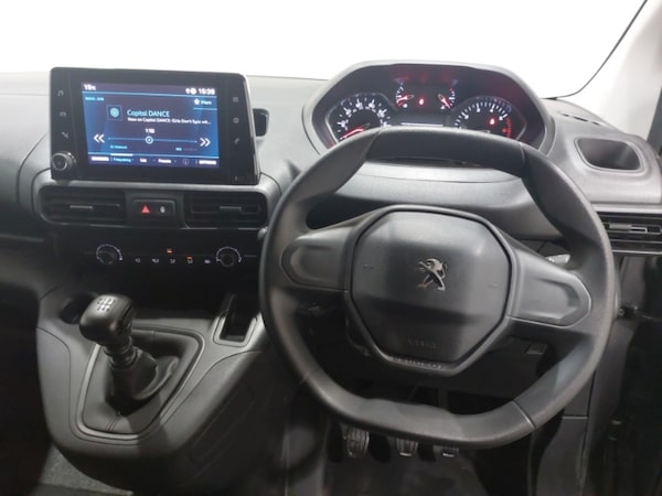 Used Peugeot Partner 2023 for sale - 76244355: Photo 7