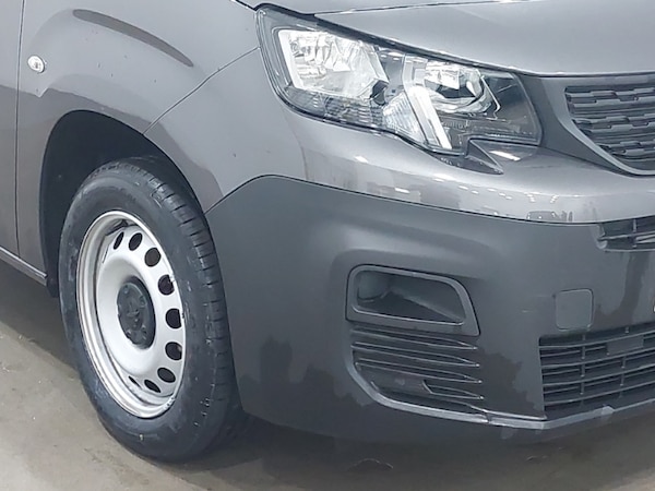 Used Peugeot Partner 2023 for sale - 76244355: Photo 9