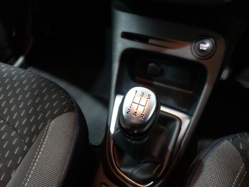 Used Renault Captur 2017 for sale - 77491632: Photo 12