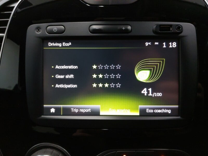 Used Renault Captur 2017 for sale - 77491632: Photo 18