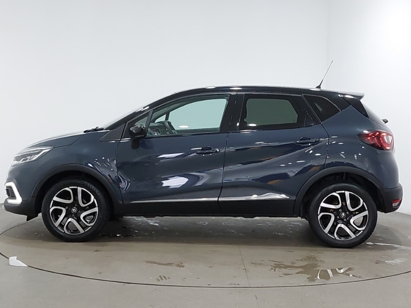 Used Renault Captur 2017 for sale - 77491632: Photo 4