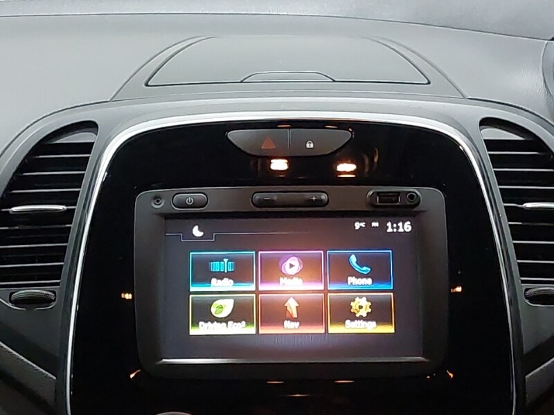 Used Renault Captur 2017 for sale - 77491632: Photo 7