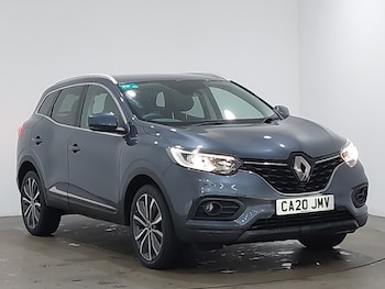 Renault - Kadjar