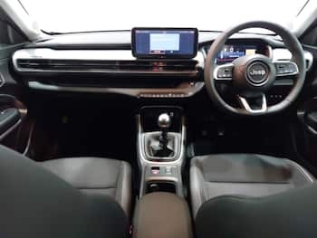 Used Jeep Avenger 2025 for sale - 79786619: Photo