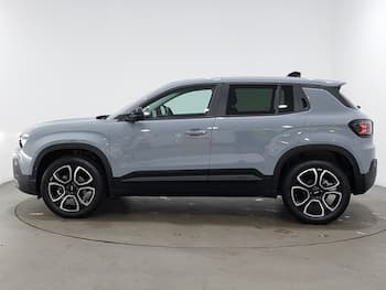 Used Jeep Avenger 2025 for sale - 79786619: Photo