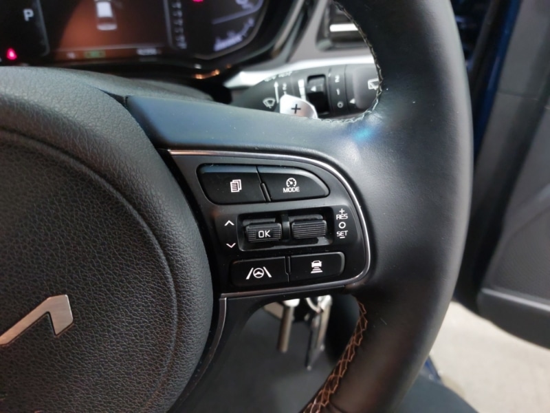 Used Kia Niro 2022 for sale - 76556636: Photo 14