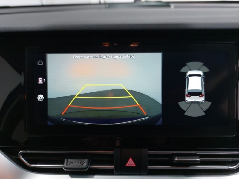 Used Kia Niro 2022 for sale - 76556636: Photo 19