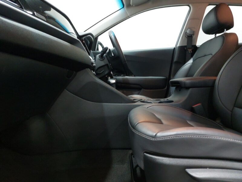 Used Kia Niro 2022 for sale - 76556636: Photo 5