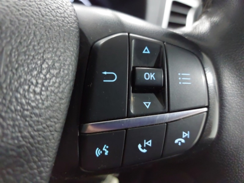 Used Ford Transit Custom 2021 for sale - 77293887: Photo 14